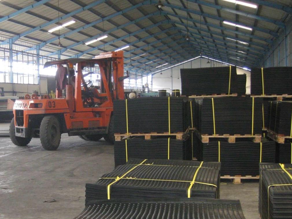 The Future We're Building - Our Vision