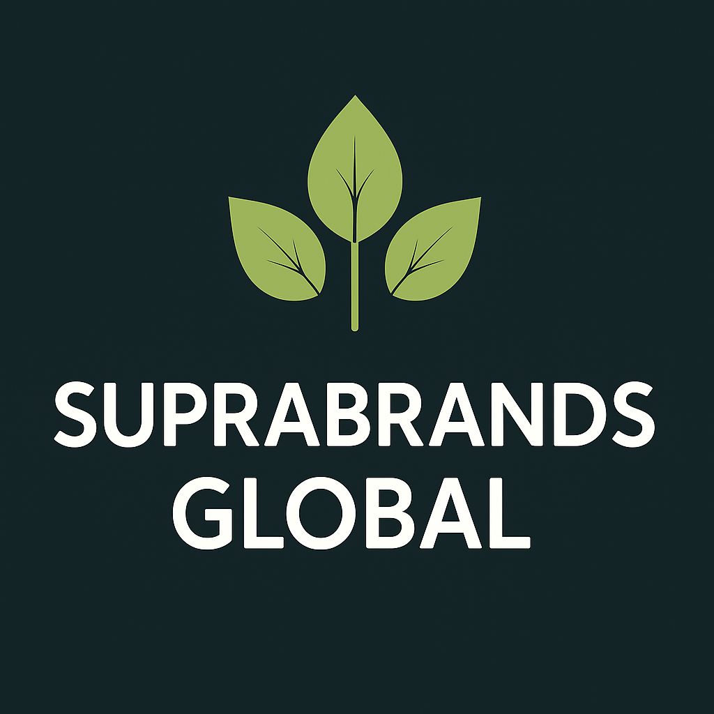 Who We Are - Company Story