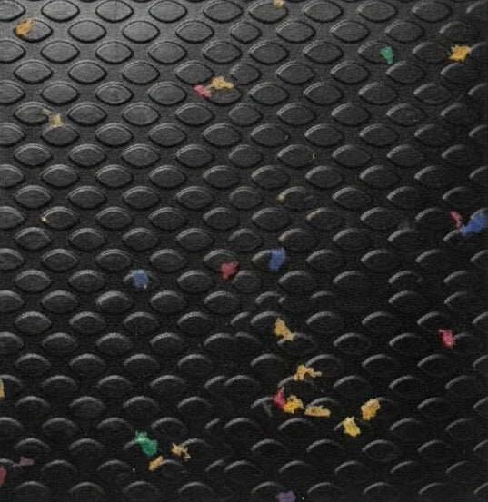 Diamond / Flat – 10 mm